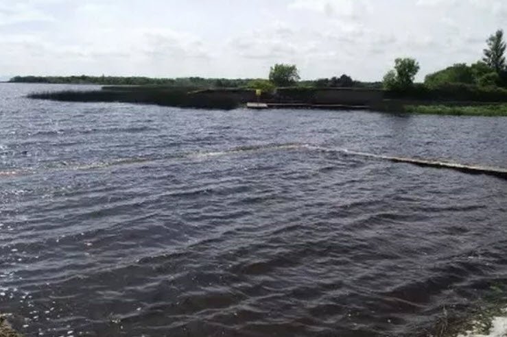 Portumna Swimming Area , , Ireland